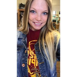 Meet your Posher, Lucy